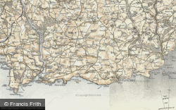 1900, Trenewan