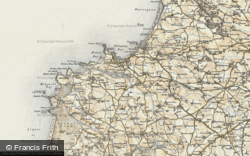 1900, Treninnick