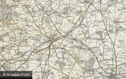 1902, Trent Valley