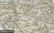 Treoes, 1899-1900
