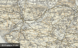 1899-1900, Treoes