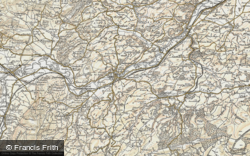 1902-1903, Treowen