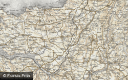 1900, Trequite