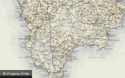 1900, Trerise