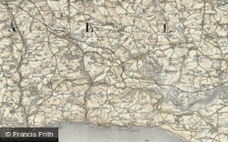 1899-1900, Trerulefoot