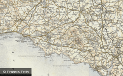 1900, Trescowe