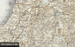1900, Tresinney