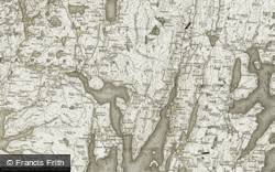 1911-1912, Tresta