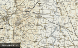 1902-1903, Treswell