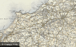 1900, Treswithian