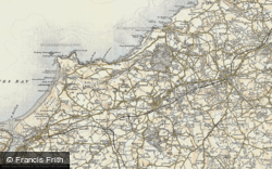 1900, Treswithian Downs