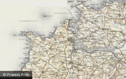 1900, Trethillick