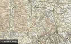 1902-1903, Treuddyn