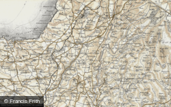 1900, Treveighan