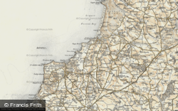1900, Trevellas