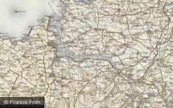 1900, Trevelver