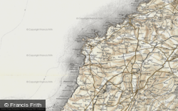 1900, Treven