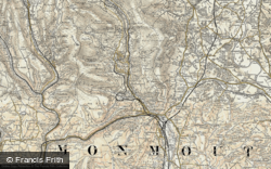 1899-1900, Trevethin