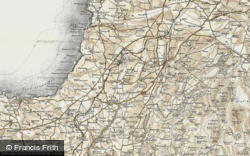 1900, Trewalder