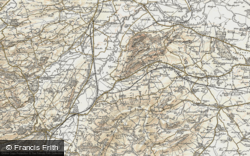 1902-1903, Trewern