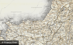 1900, Trewetha