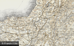 1900, Trewethen