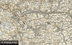 1900, Trewindle