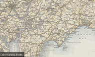 Treworga, 1900