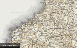 1900, Treworld