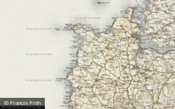 1900, Treyarnon