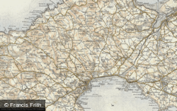 1900, Trezelah