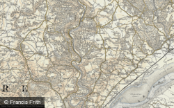 1899-1900, Triangle