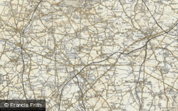 1902, Triangle