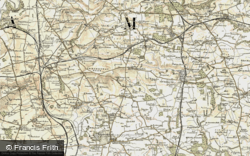 1903-1904, Trimdon