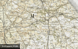 1901-1904, Trimdon Colliery