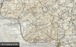 1900-1901, Trimsaran