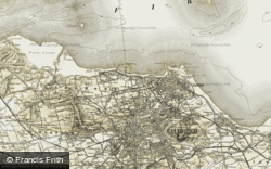 1903-1906, Trinity
