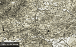 1907-1908, Trinity