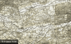 1906-1908, Trinity Gask