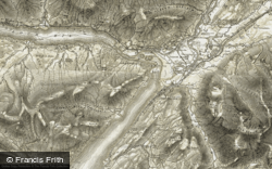 1906-1908, Trislaig