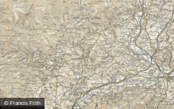 1900-1902, Troedrhiwdalar