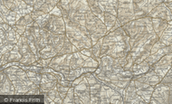 Troedrhiwffenyd, 1901
