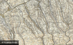 1899-1900, Troedrhiwfuwch