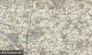 Troston, 1901