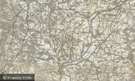 Trostrey Common, 1899-1900