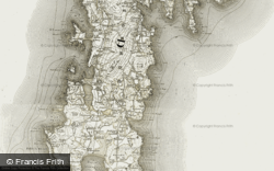 1911-1912, Troswickness