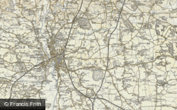 1899-1902, Trotshill