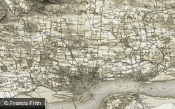 1907-1908, Trottick