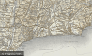Trow, 1899