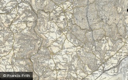 1899-1900, Trow Green